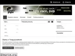 Sites similar to wielkaplyta.pl