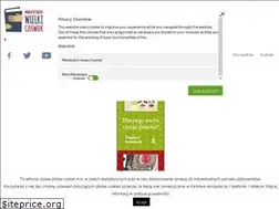 Sites similar to wielki-czlowiek.pl