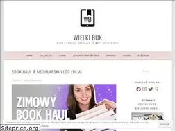 Sites similar to wielkibuk.com