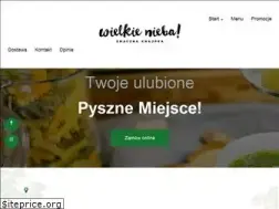 Sites similar to wielkie-nieba.pl