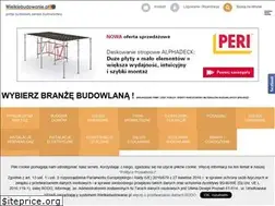 Sites similar to wielkiebudowanie.pl