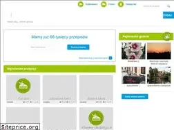 Sites similar to wielkiezarcie.com