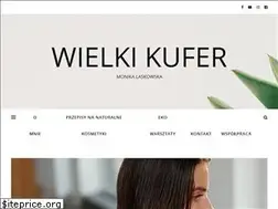 Sites similar to wielkikufer.pl