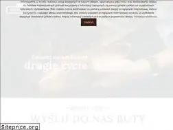 Sites similar to wielkishoe.com