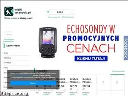 Sites similar to wielkiszczupak.pl