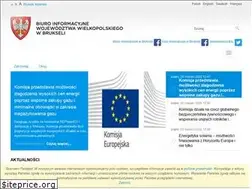 Sites similar to wielkopolska.eu