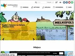 Sites similar to wielkopolska.travel