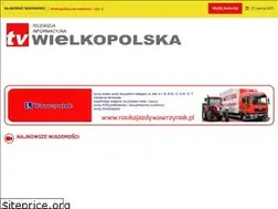 Sites similar to wielkopolska.tv