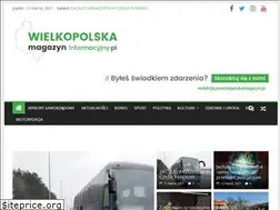 Sites similar to wielkopolskamagazyn.pl