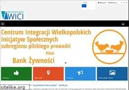 Sites similar to wielkopolskiewici.pl