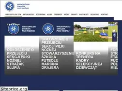 Sites similar to wielkopolskizpn.pl