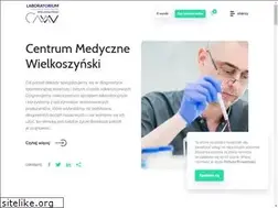 Sites similar to wielkoszynski.pl