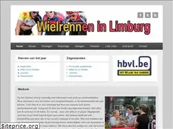 Sites similar to wiellimb.be