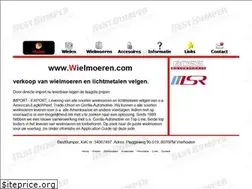 Sites similar to wielmoeren.com