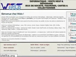 Sites similar to wielo.fr
