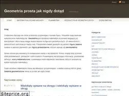 Sites similar to wielokat.pl