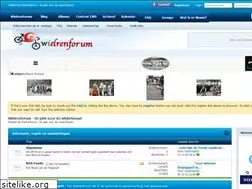 Sites similar to wielrenforum.nl