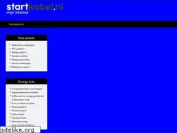 Sites similar to wielrennen-dames.startkabel.nl