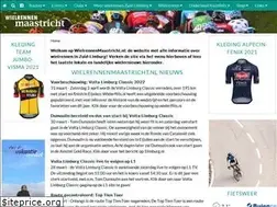 Sites similar to wielrennenmaastricht.nl