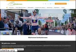 Sites similar to wielrennensurhuisterveen.nl