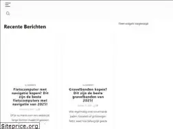 Sites similar to wielrenner.shop