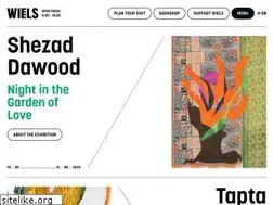 Sites similar to wiels.org