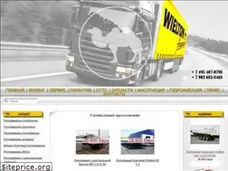 Sites similar to wielton-rus.ru