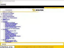 Sites similar to wielton.at
