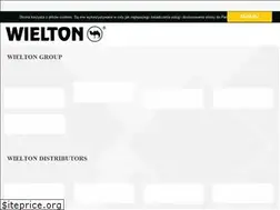 Sites similar to wieltondealers.com
