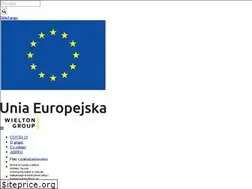 Sites similar to wieltongroup.com
