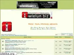 Sites similar to wielun.biz