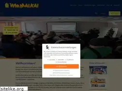 Sites similar to wiemaikai.de