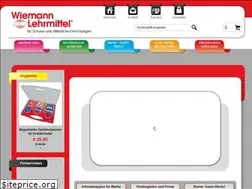 Sites similar to wiemann-lehrmittel.de