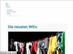 Sites similar to wiemansmacht.de