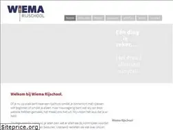 Sites similar to wiemarijschool.nl