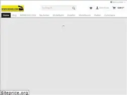 Sites similar to wiemo.com