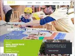 Sites similar to wiemu.be