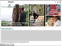 Sites similar to wiemy.to