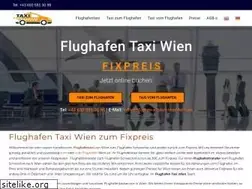 Sites similar to wien-airport-transfer.com