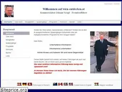 Sites similar to wien-entdecken.at