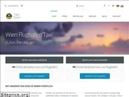 Sites similar to wien-flughafen-taxi.at