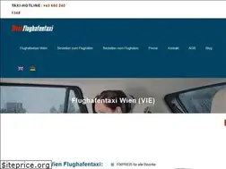 Sites similar to wien-flughafentaxi.com