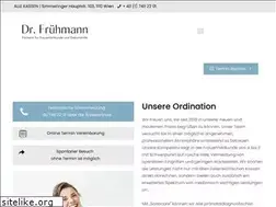 Sites similar to wien-frauenarzt.at