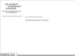 Sites similar to wien-hautarzt.at