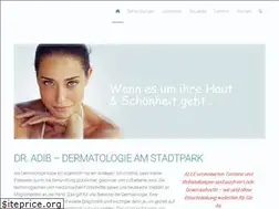 Sites similar to wien-hautarzt.com