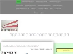 Sites similar to wien-kanko.com