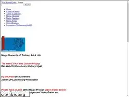 Sites similar to wien-kunst-kultur.at