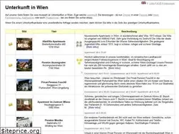 Sites similar to wien-pension.at