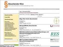 Sites similar to wien-steuerberater.at