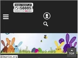 Sites similar to wien-ticket.at